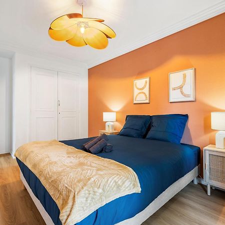 Nice Renting - Philibert - Elegant Spacious Quiet Near The Port Free Parking Εξωτερικό φωτογραφία