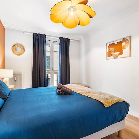 Nice Renting - Philibert - Elegant Spacious Quiet Near The Port Free Parking Εξωτερικό φωτογραφία