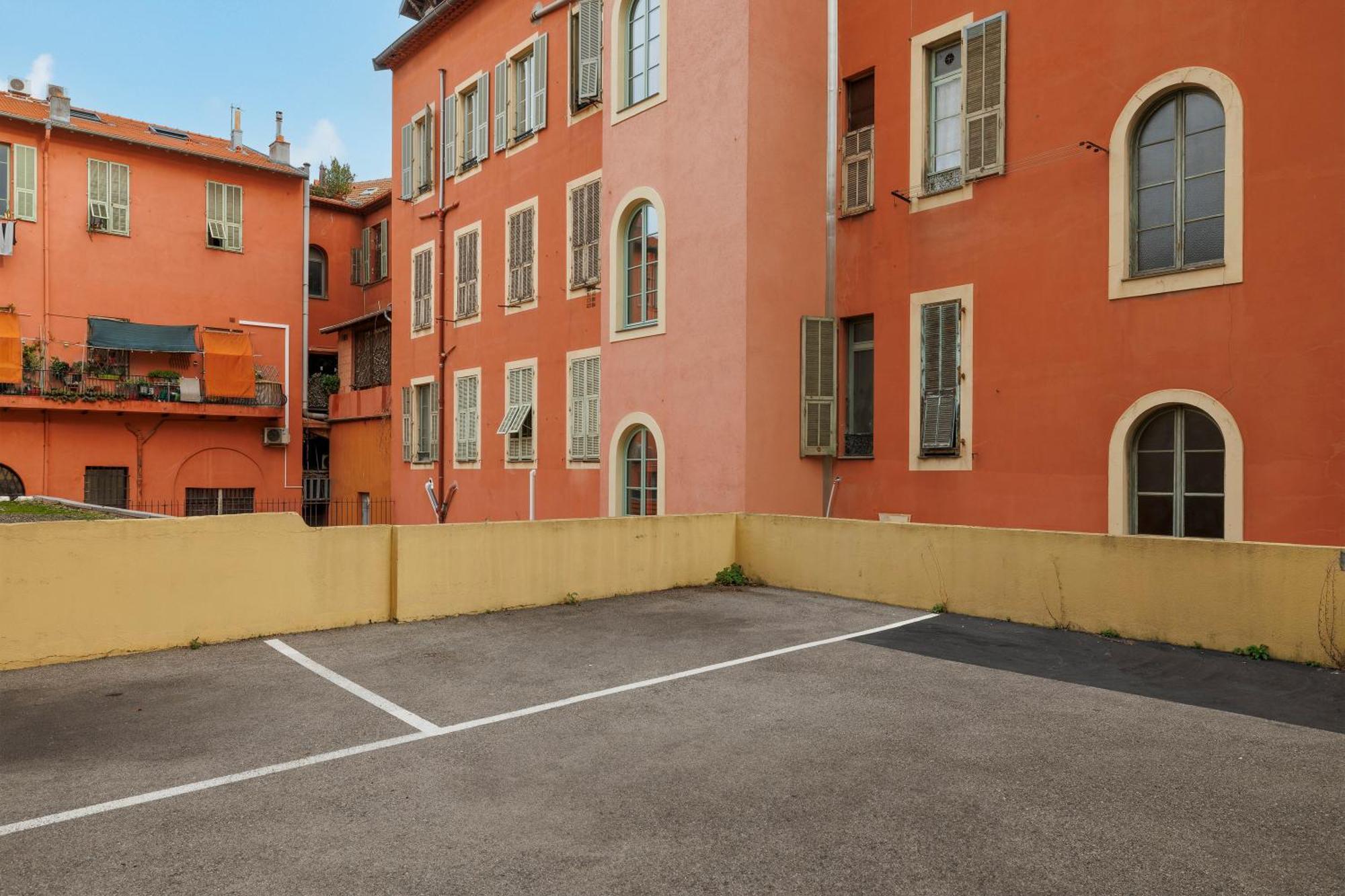 Nice Renting - Philibert - Elegant Spacious Quiet Near The Port Free Parking Εξωτερικό φωτογραφία