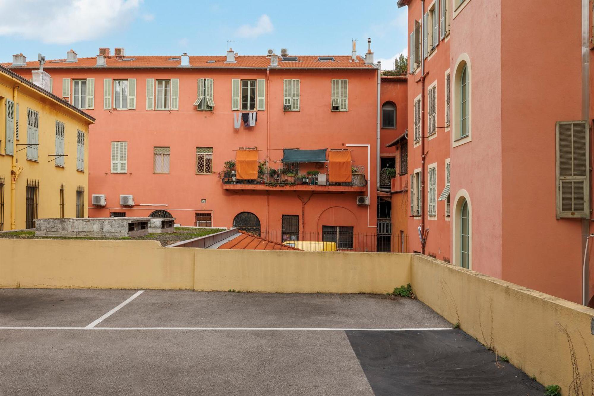 Nice Renting - Philibert - Elegant Spacious Quiet Near The Port Free Parking Εξωτερικό φωτογραφία